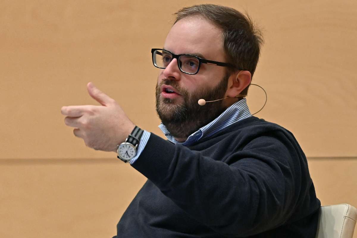Intervista La Repubblica Pregliasco