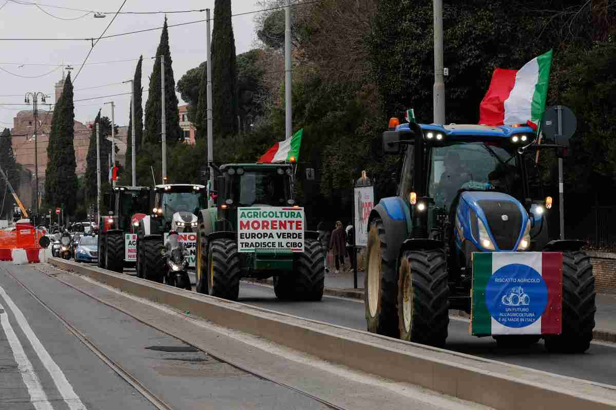 Governo apre al confronto