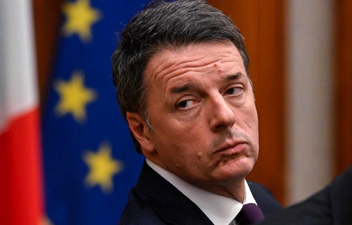 Dichiarazioni Renzi caso Pozzolo