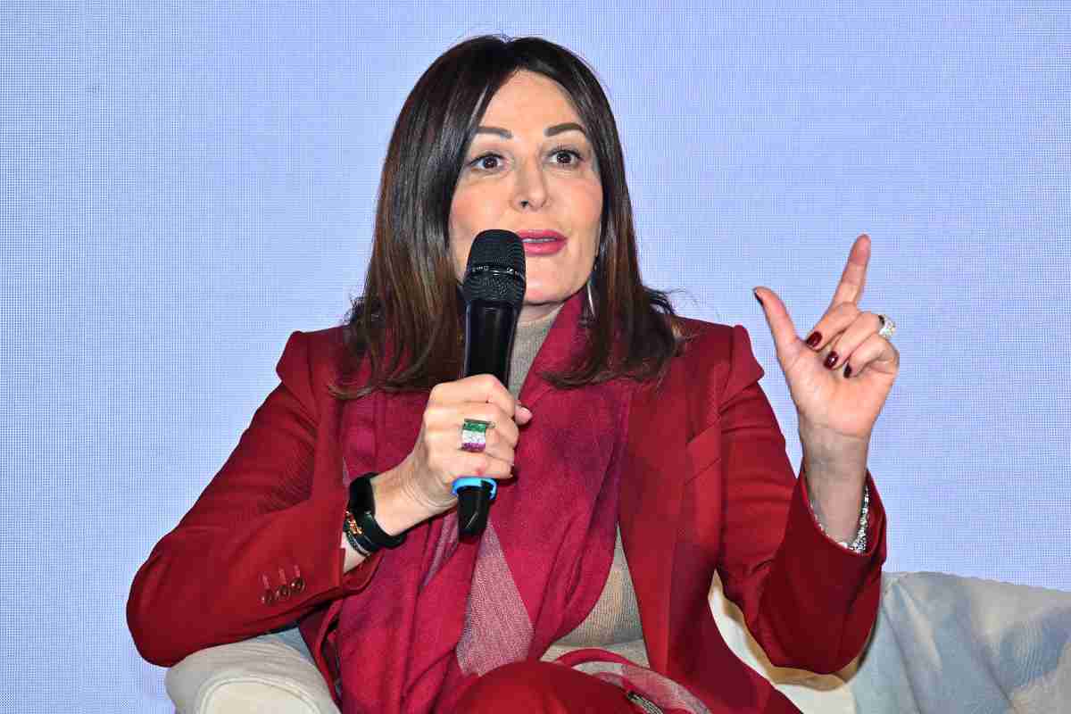 Intervista Santanche Il Quotidiano Nazionale