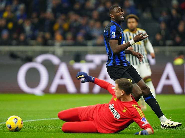 Top e flop Inter-Juventus