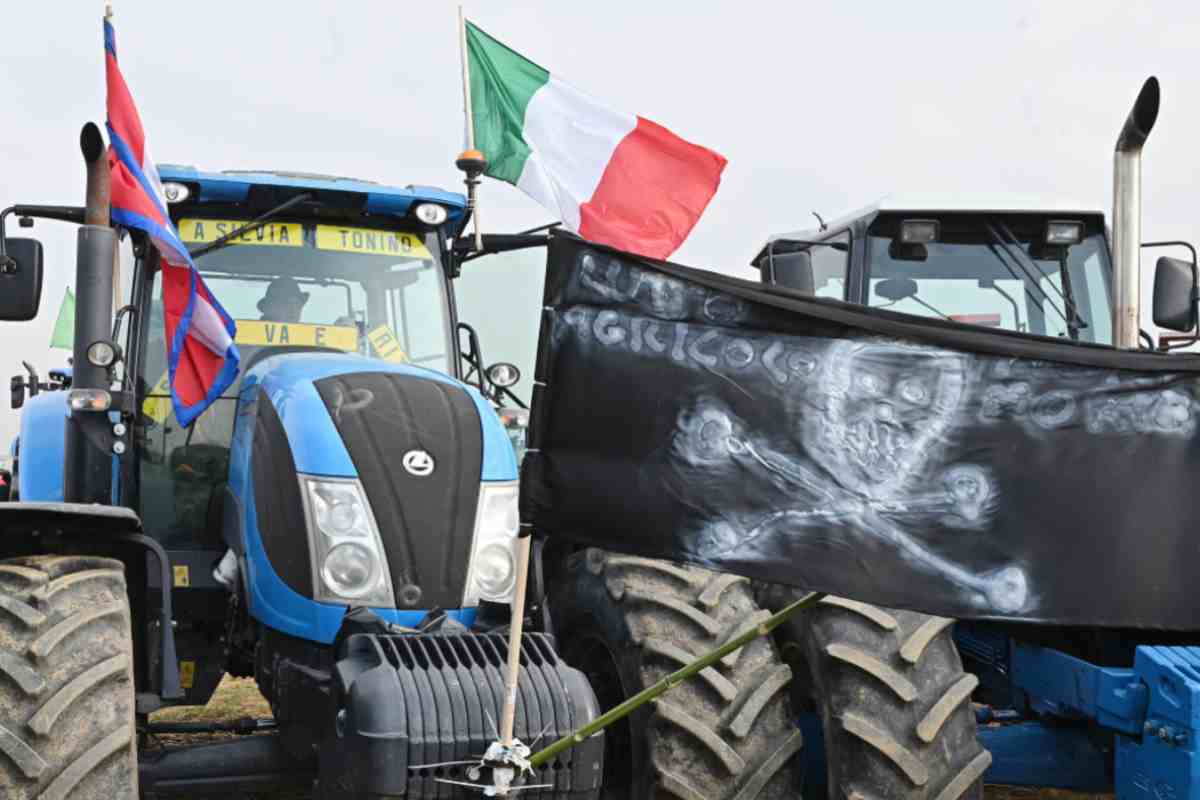 Protesta agricoltori, Scavazza a Notizie.com