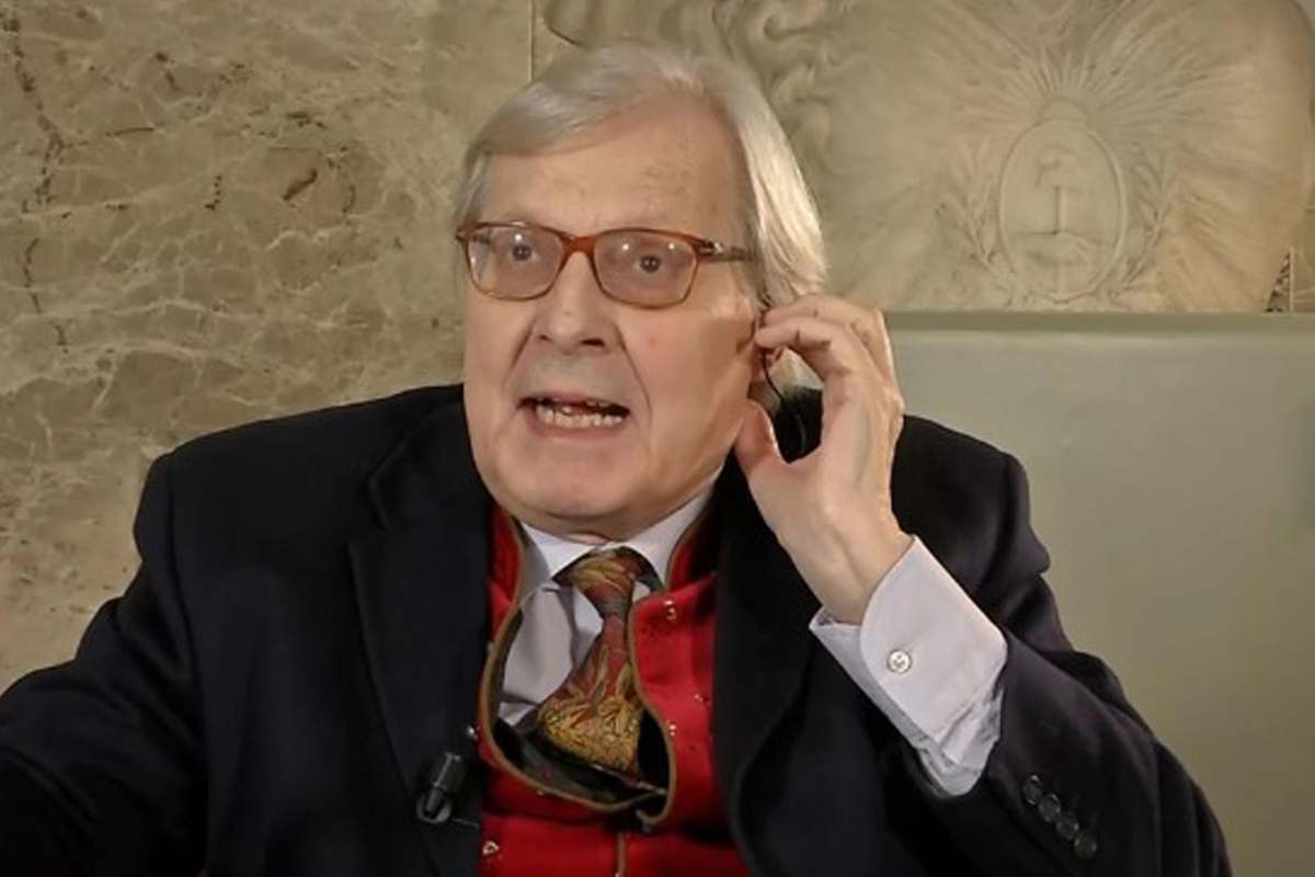 Intervista al 'Corriere della Sera'