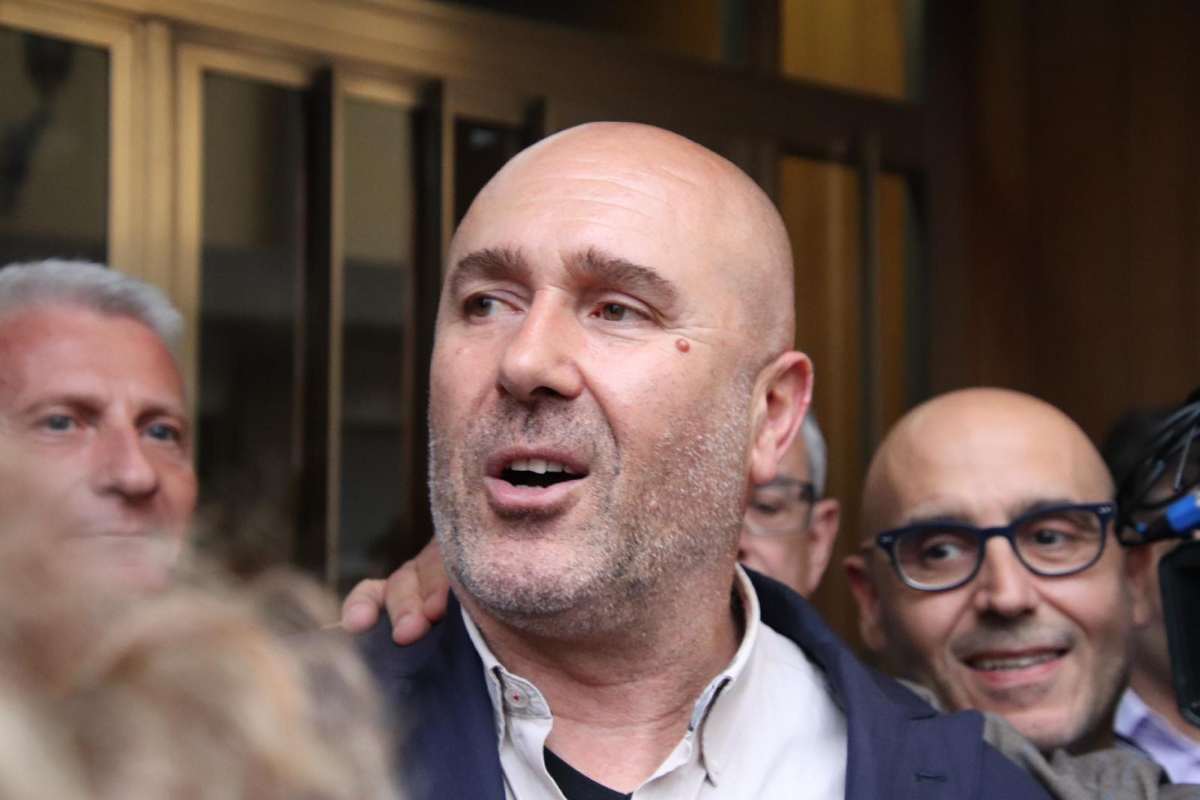 La provocazione