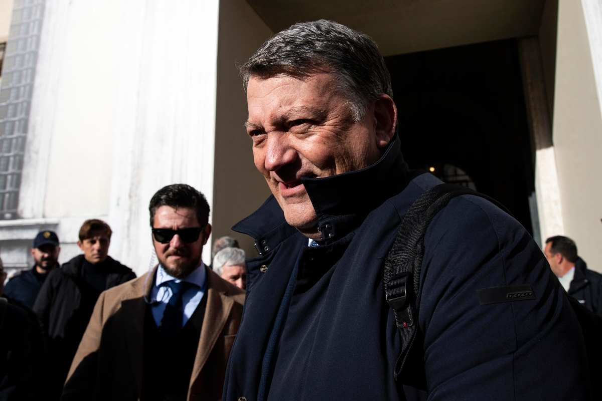 Il leader