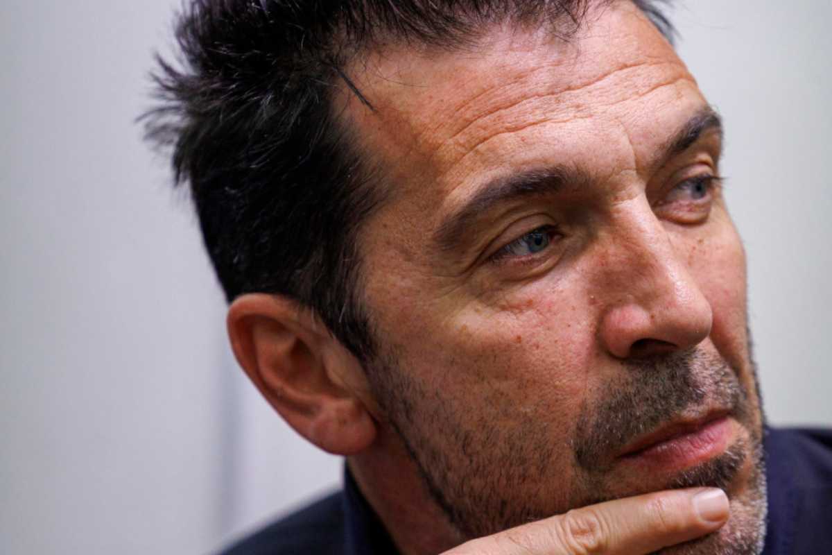 buffon