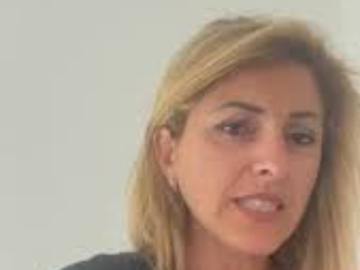 Daniela Caputo, DIRPOLPEN a Notizie.com