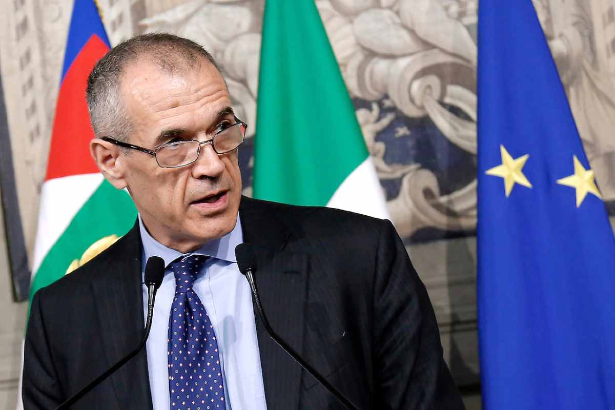 Il tifoso economista