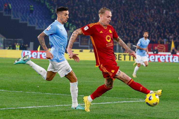 Il derby