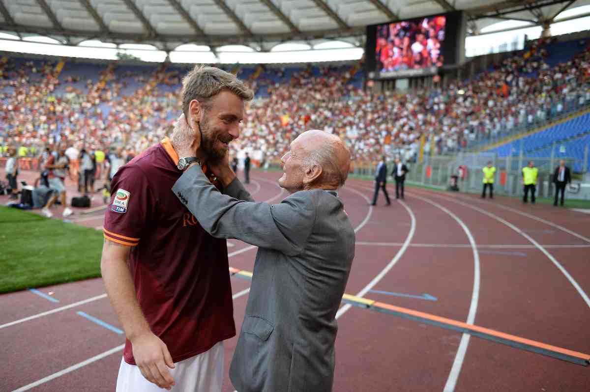 Il capitano