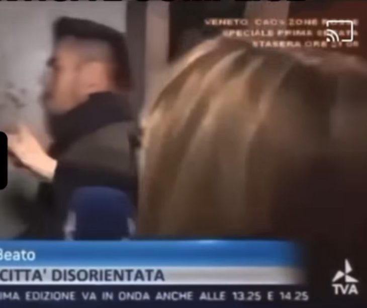 pipi diretta tv