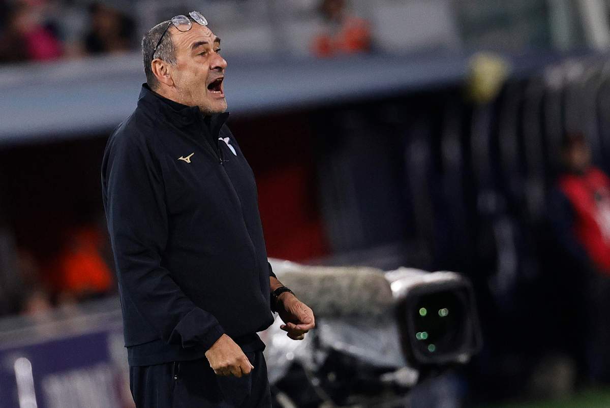 L'allenatore