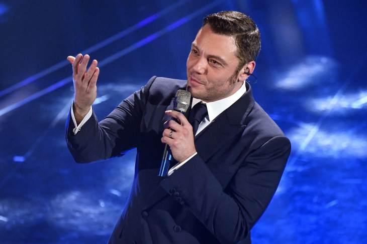 tiziano ferro