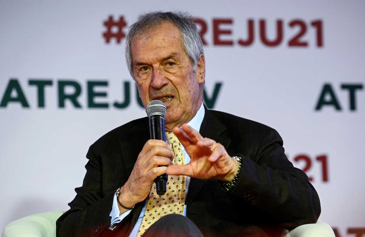 L'ex generale