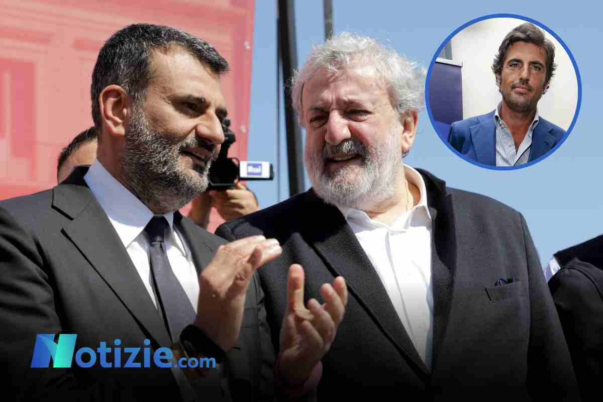 Bari, Cantalamessa (Lega) a Notizie.com: "Emiliano venga in commissione antimafia per darci spiegazioni urgenti"