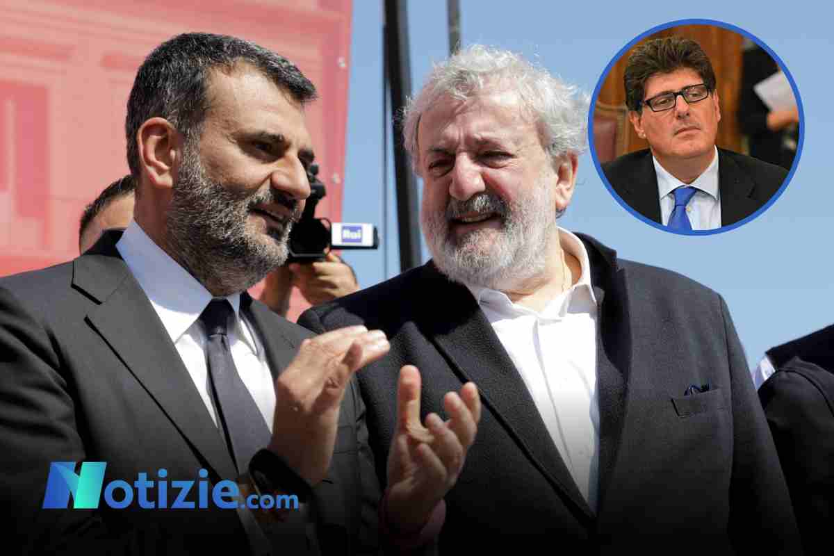 Bari, Lacarra (Pd) a Notizie.com: “Da destra solo strumentalizzazioni, non hanno il candidato sindaco”
