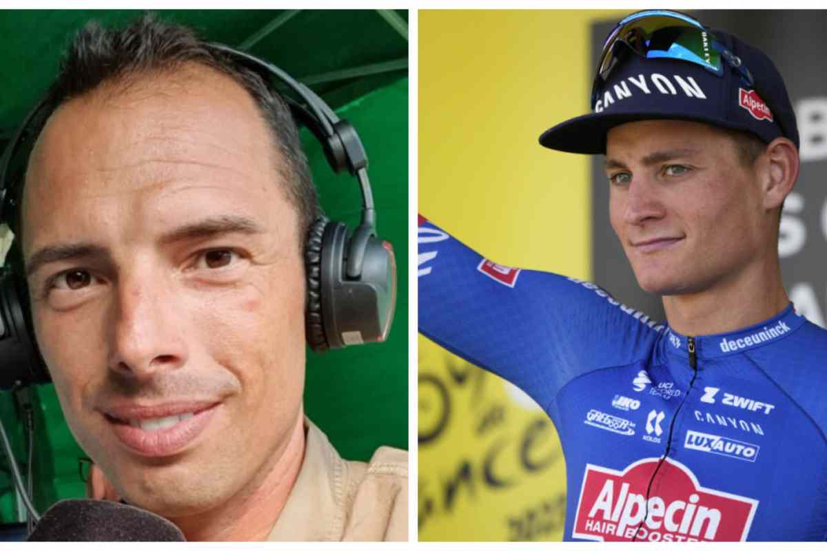 Giro delle Fiandre, Ballan in esclusiva "Sono tre i favoriti. E sugli