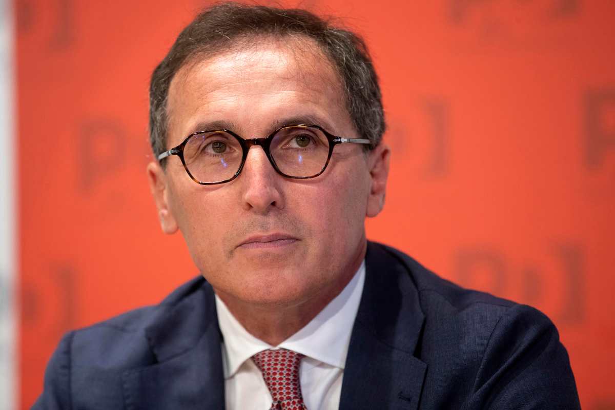 Boccia intervista Corriere della Sera