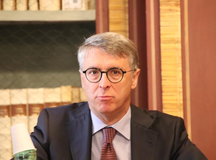 Dossieraggio ultime indagini