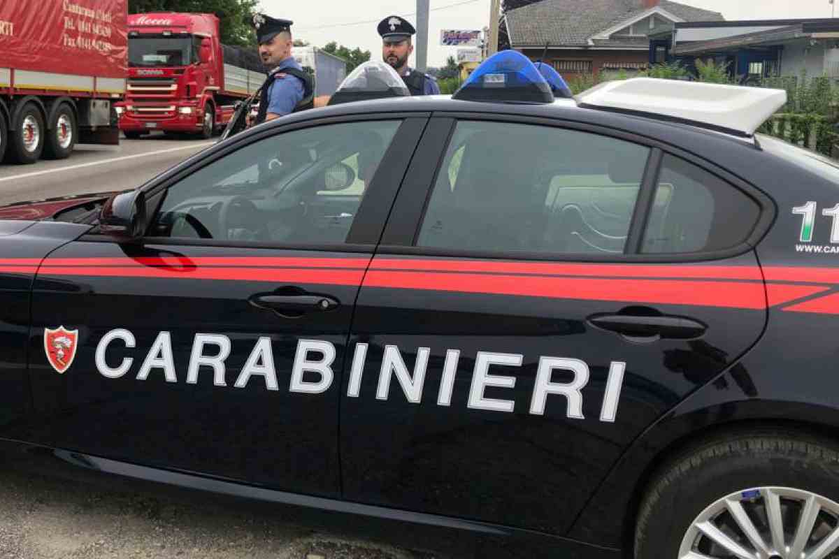 Schermitrice violentata punto indagini