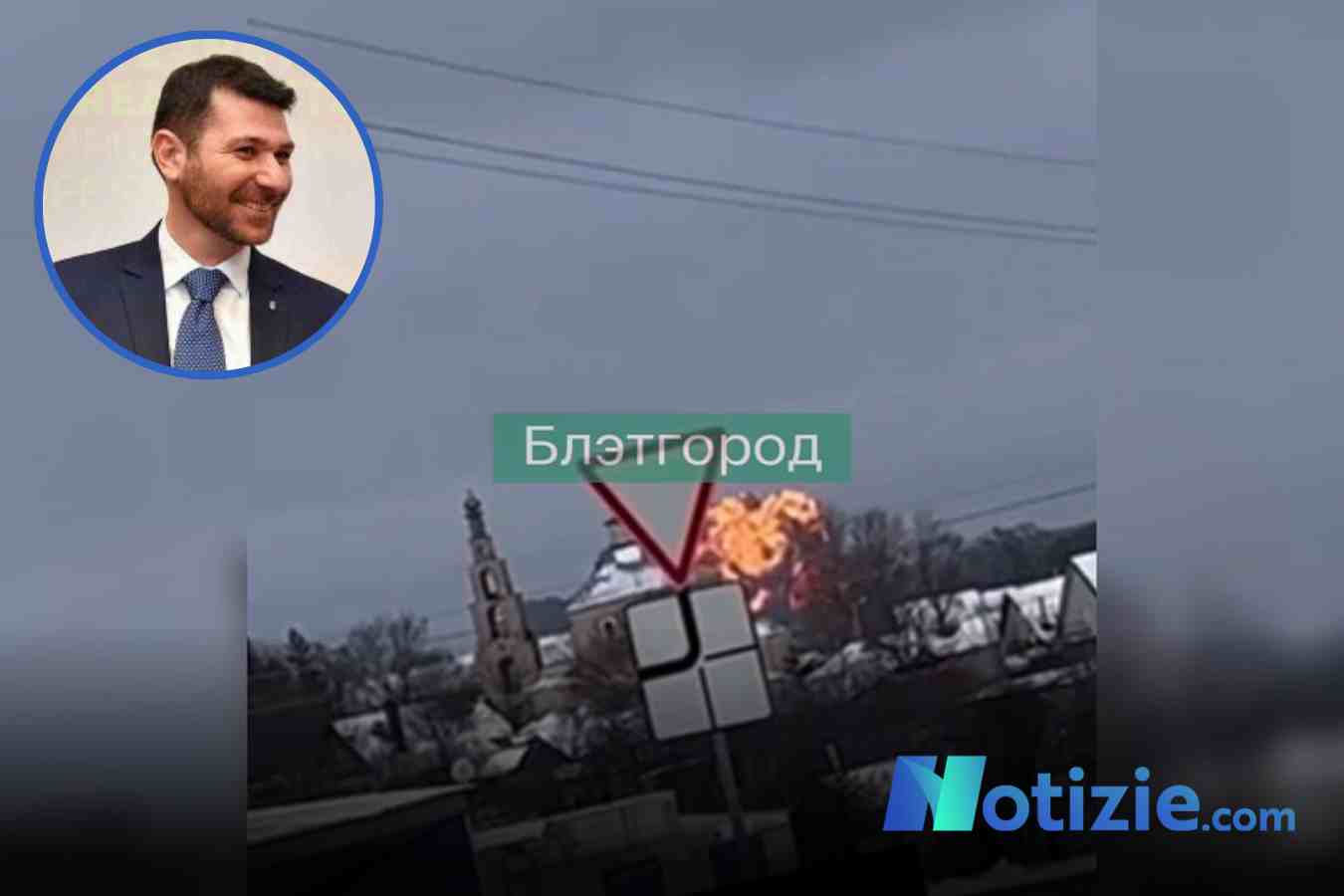 Ucraina, Bertolotti (Ispi): "Russia prevede uso di armi tattiche nucleari: ecco cosa sono"