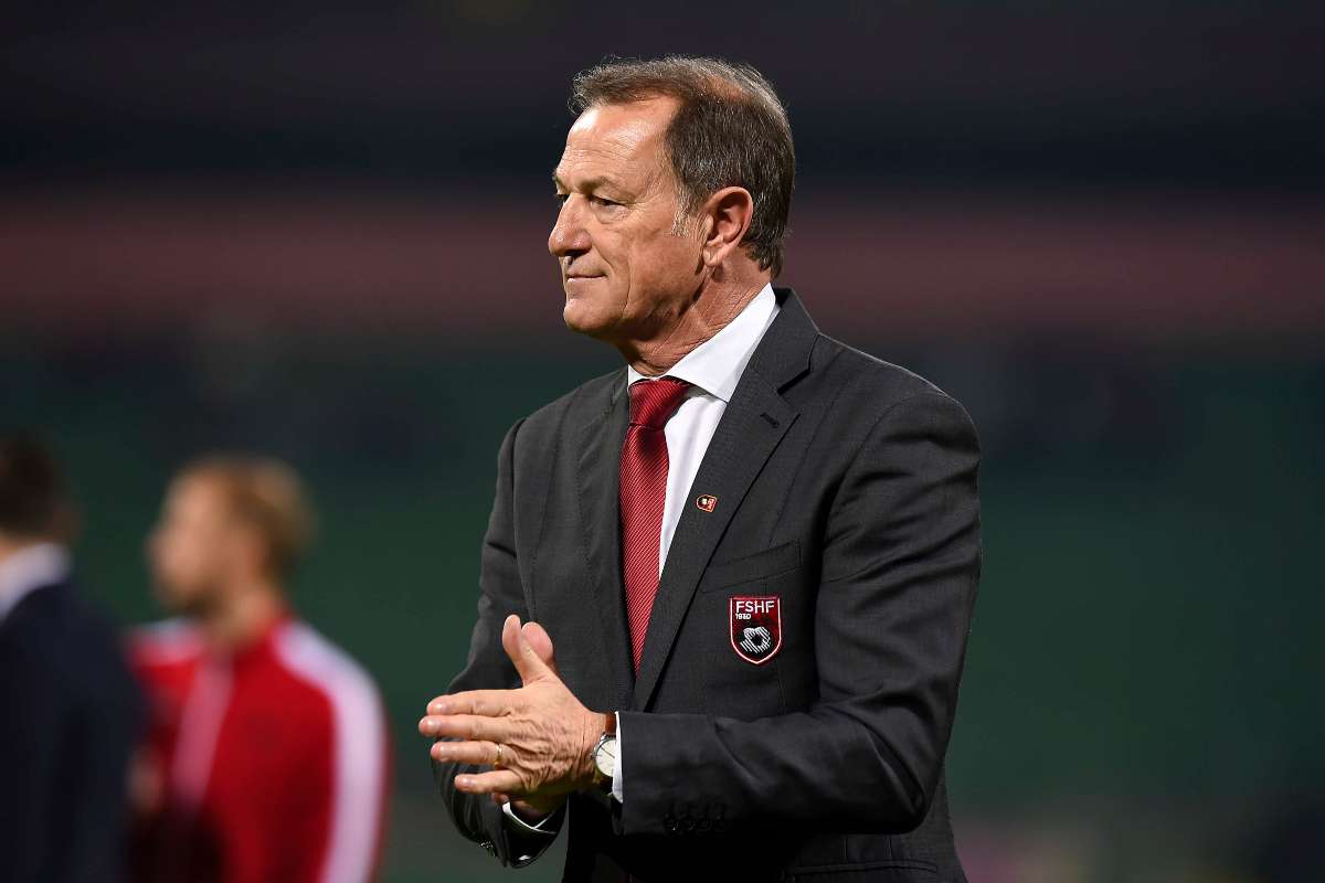De Biasi esclusiva Serie A