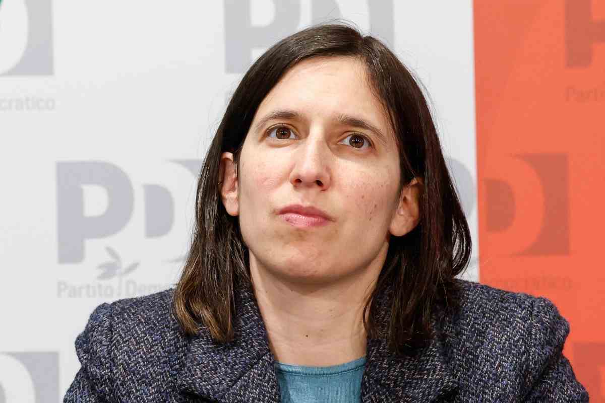 Intervista a 'La Stampa'