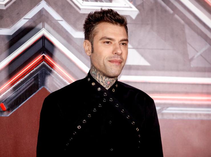 Fedez intervista Belve