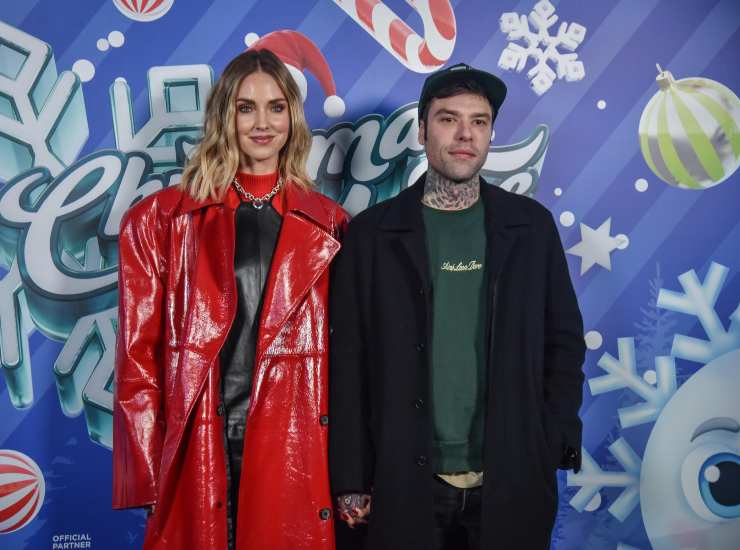 Fedez intervista Belve