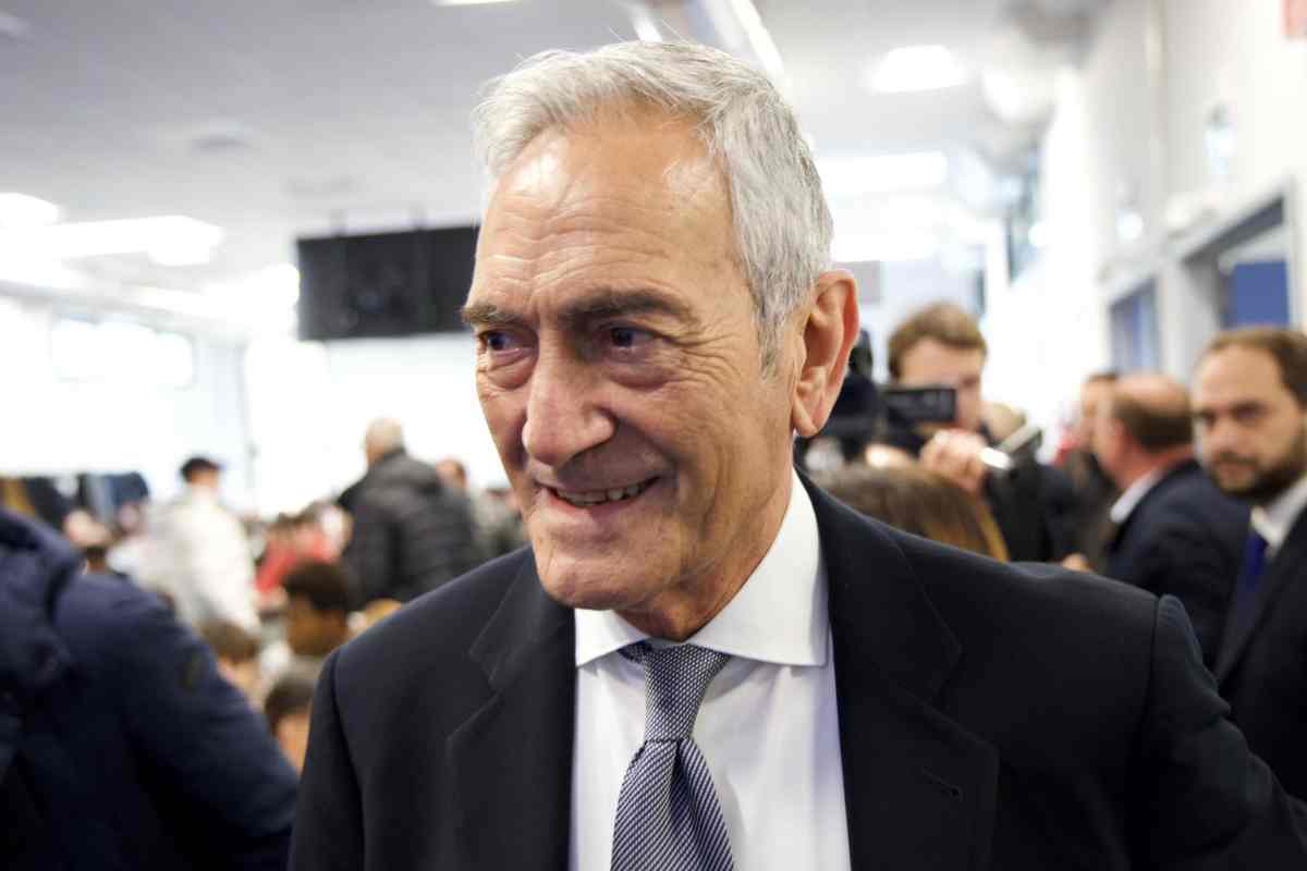 Dossieraggio, la Procura di Roma indaga su presunte accuse mosse a Gravina. Lotito chiede di essere ascoltato