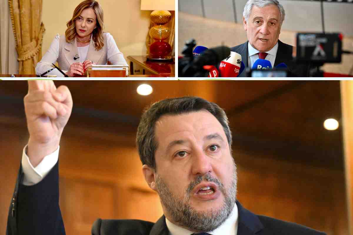 Elezioni Russia, le parole di Salvini mettono in imbarazzo Meloni in Ue