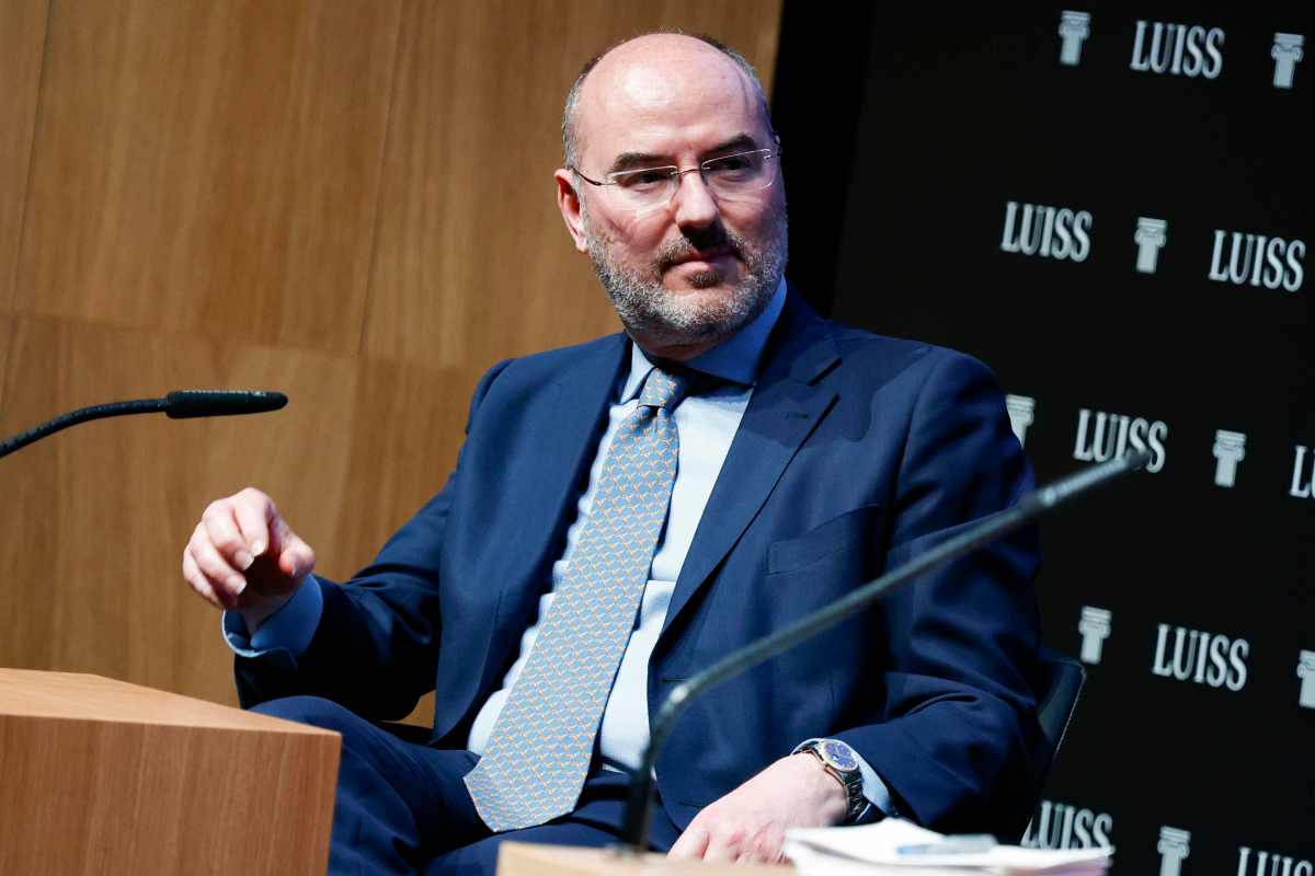 Intervista al 'Quotidiano Nazionale'