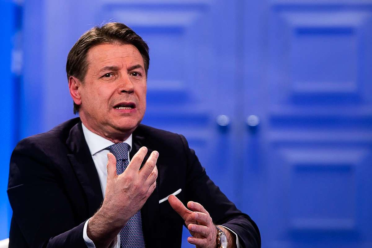 Intervista a 'La Stampa'