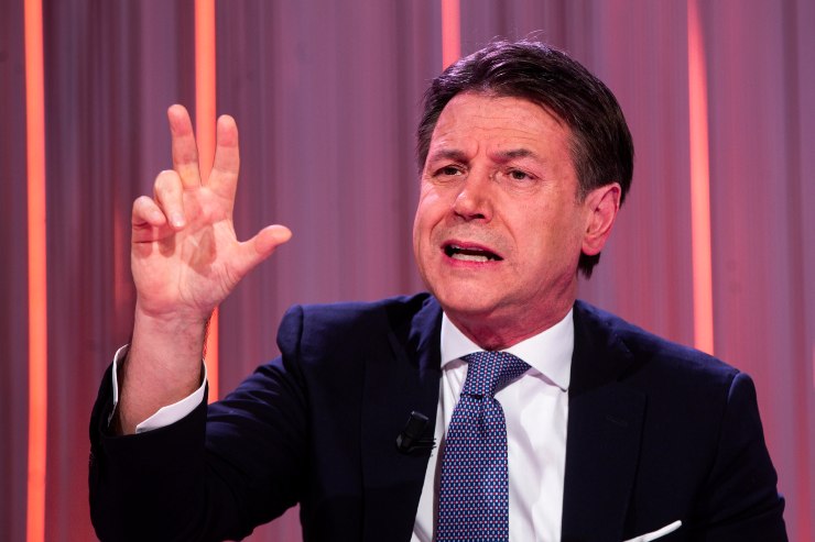 Intervista a 'La Stampa'