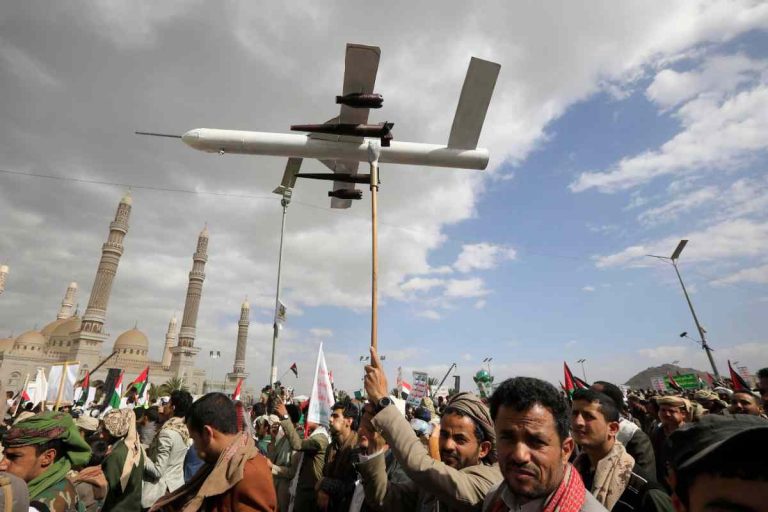 Das ist der Anfang vom Ende - Pagina 10 Houthi-20240305-Notizie.com_-768x512