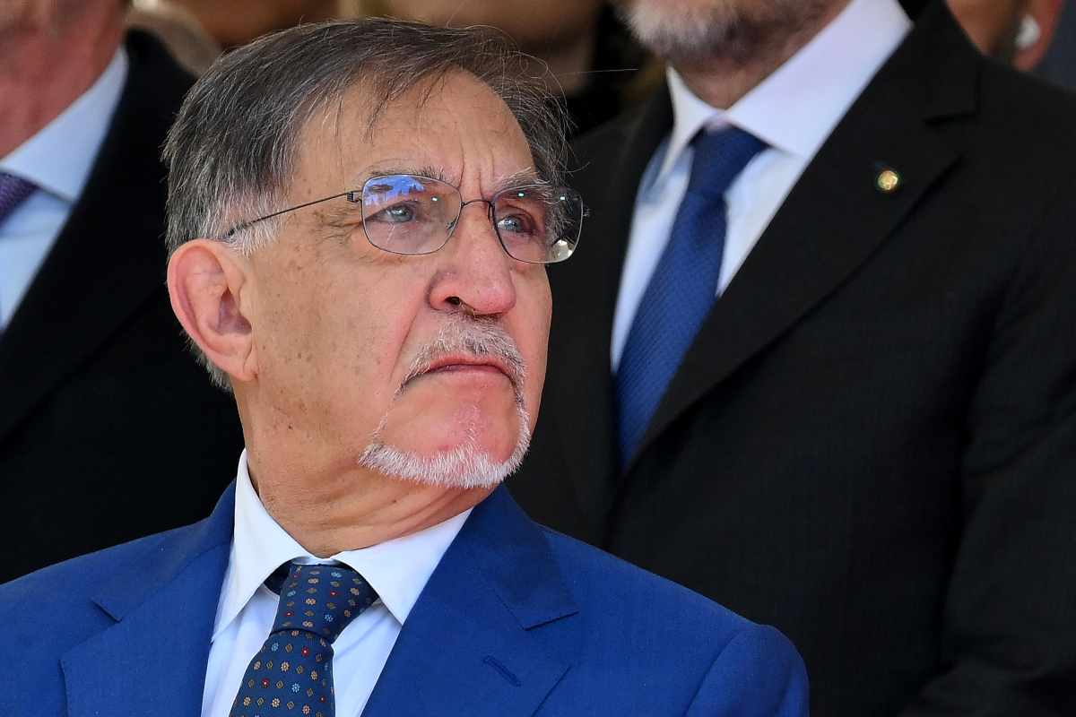 Intervista a 'La Stampa'