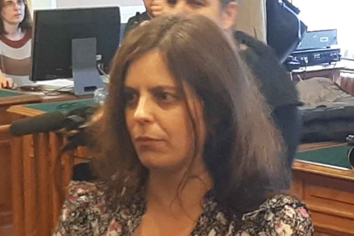 Ilaria Salis, la senatrice Cucchi a Notize.com
