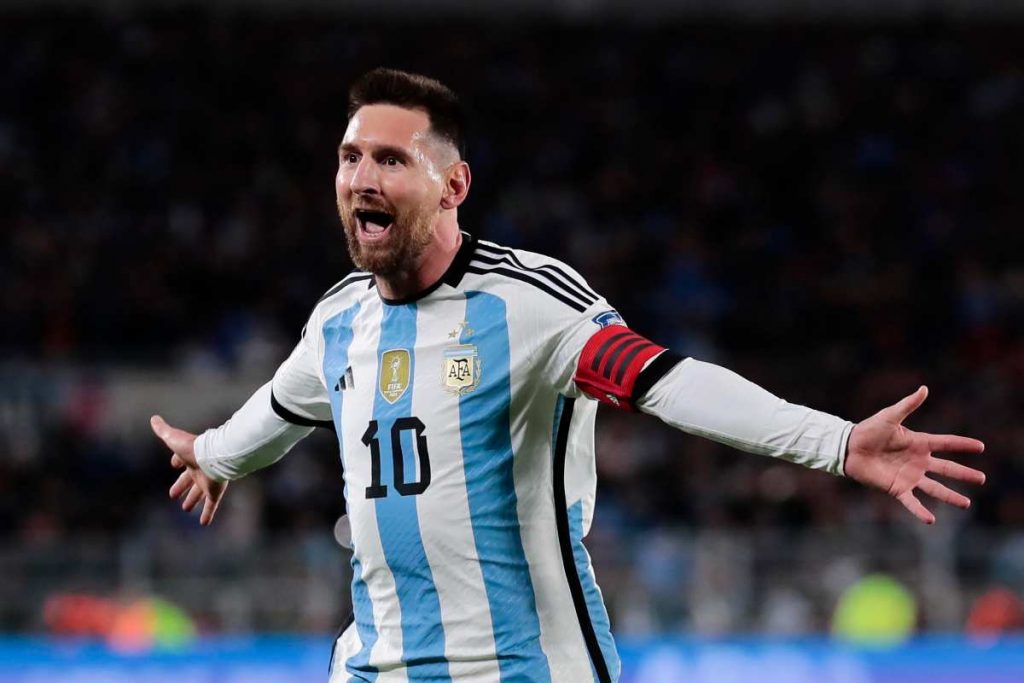Al via la Copa America 2024 tutte le gare in chiaro su Sportitalia