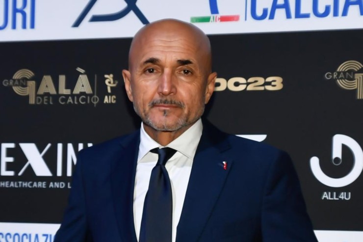 Spalletti esclude Acerbi dalla nazionale