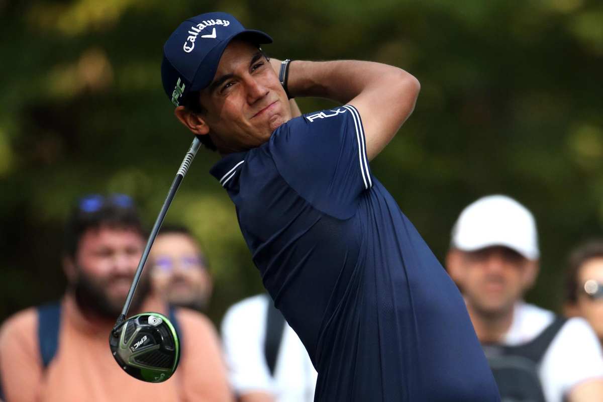 Manassero ritrova la vittoria