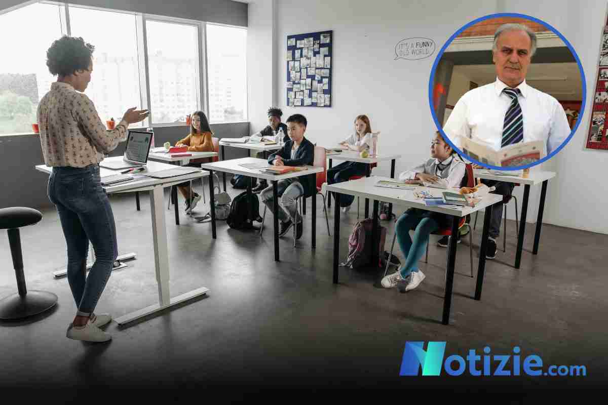 Multe a studenti violenti, Rusconi a Notizie.com: "Ok a misure, ma devono essere applicabili"