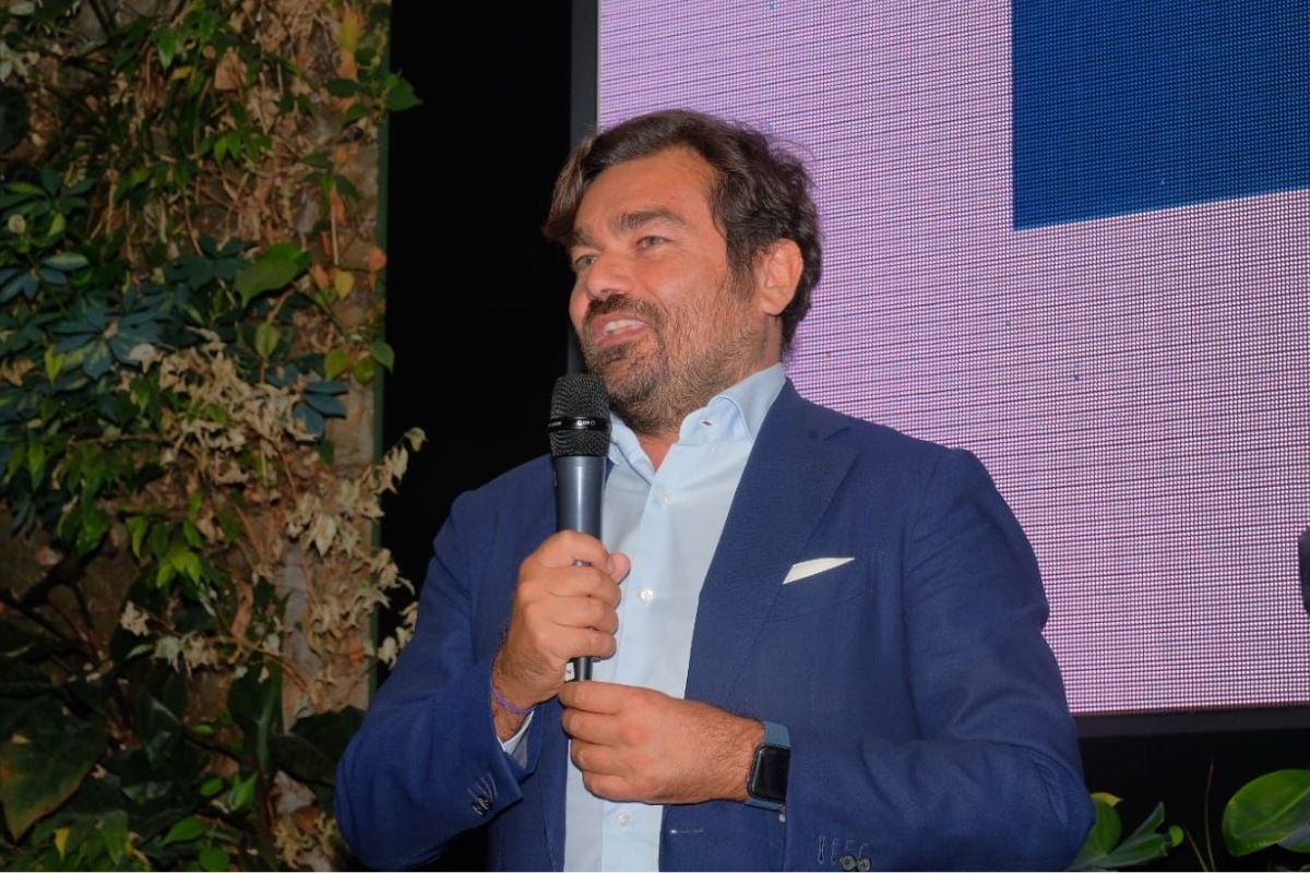 Matteo Gelmetti 