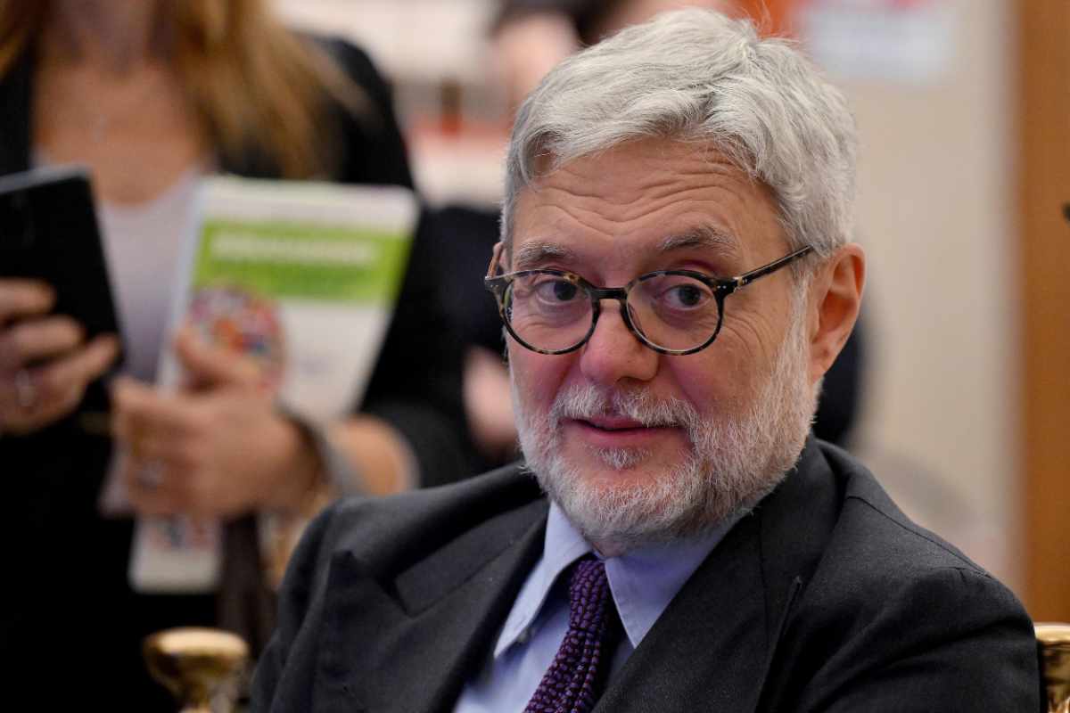 Melillo audizione commissione antimafia