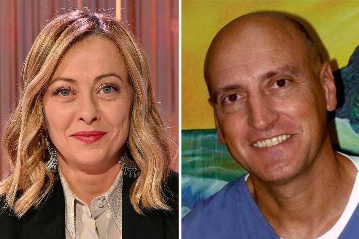 Parla la madre di Chico Forti