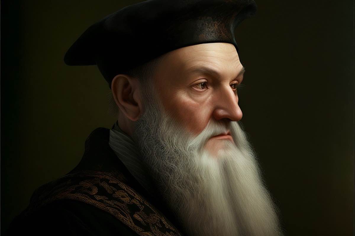 Attenzione al 2024: Nostradamus è stato chiaro