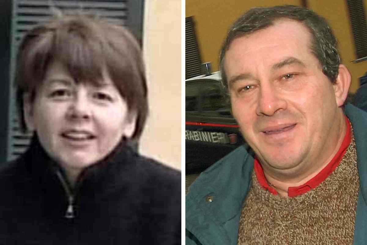 Attesa decisione processo Erba