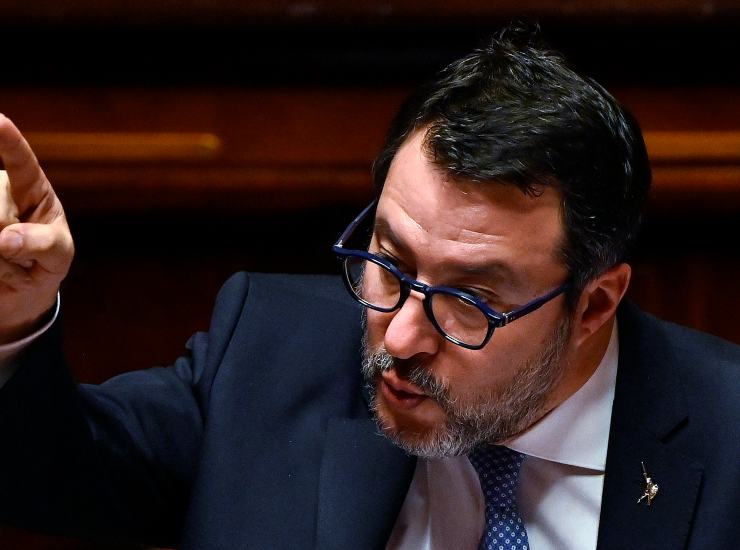 Dossieraggio ultime indagini
