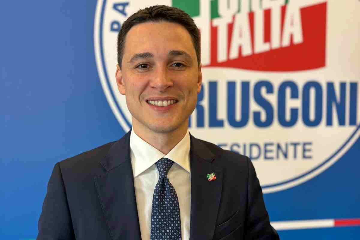 Europee, Benigni (FI) a Notizie.com: "Siamo aperti a Lega e FdI, ma mai al tavolo con forze estremiste"