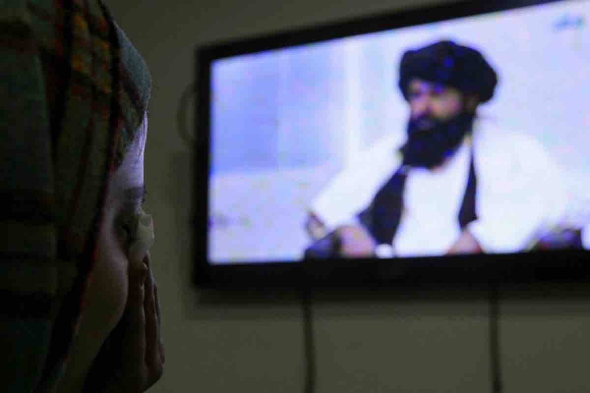 Afghanistan, talebani annunciano