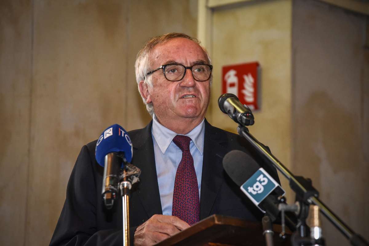 Il procuratore
